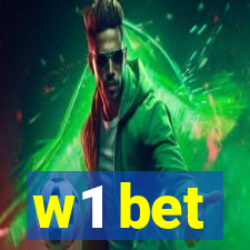 w1 bet